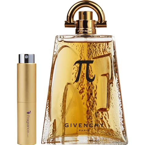 givenchy pi parfum zentrum|Givenchy pi perfume for women.